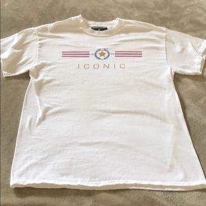 Prettylittlething T-shirt